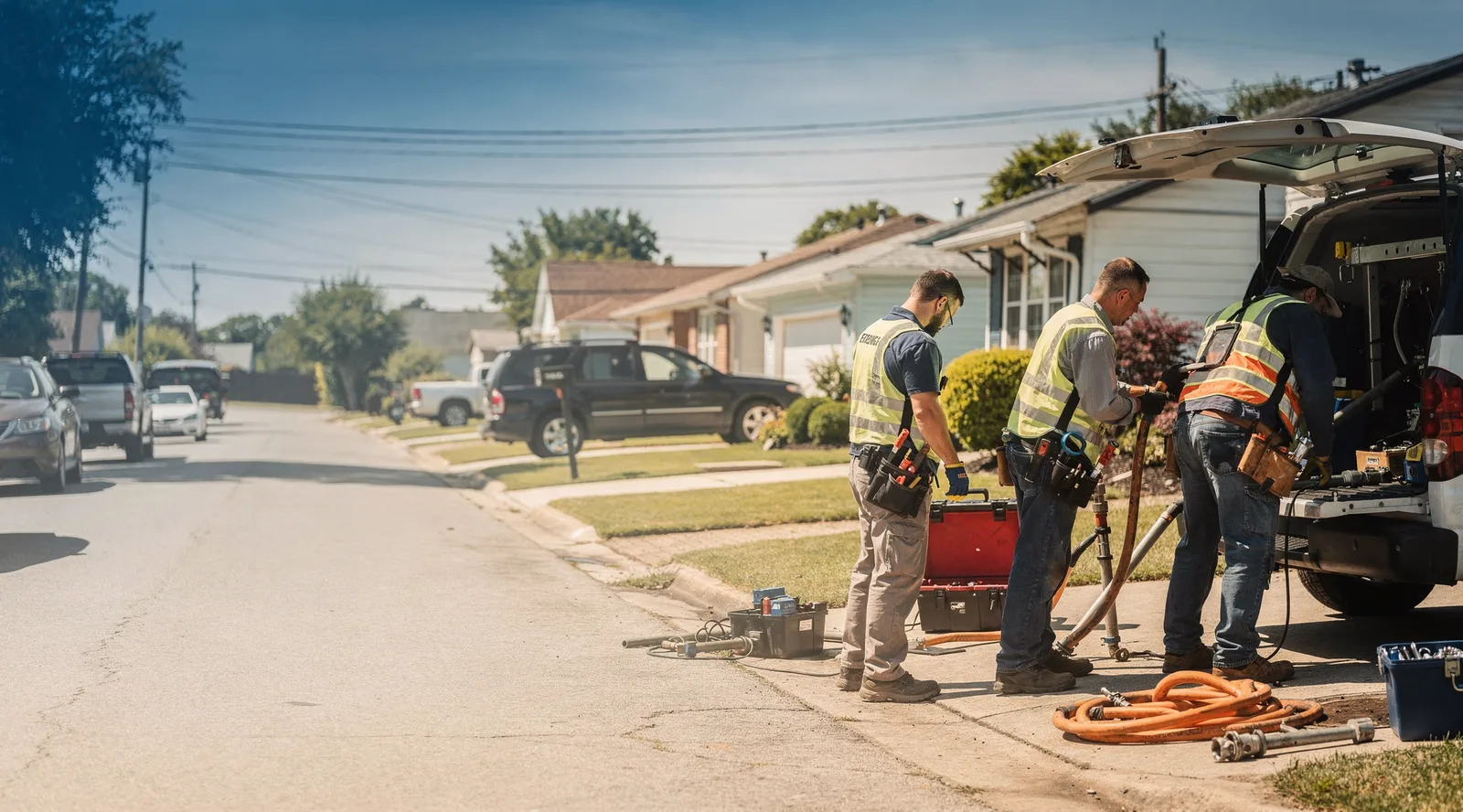 Water Heater Repair in Anaconda, MT near me